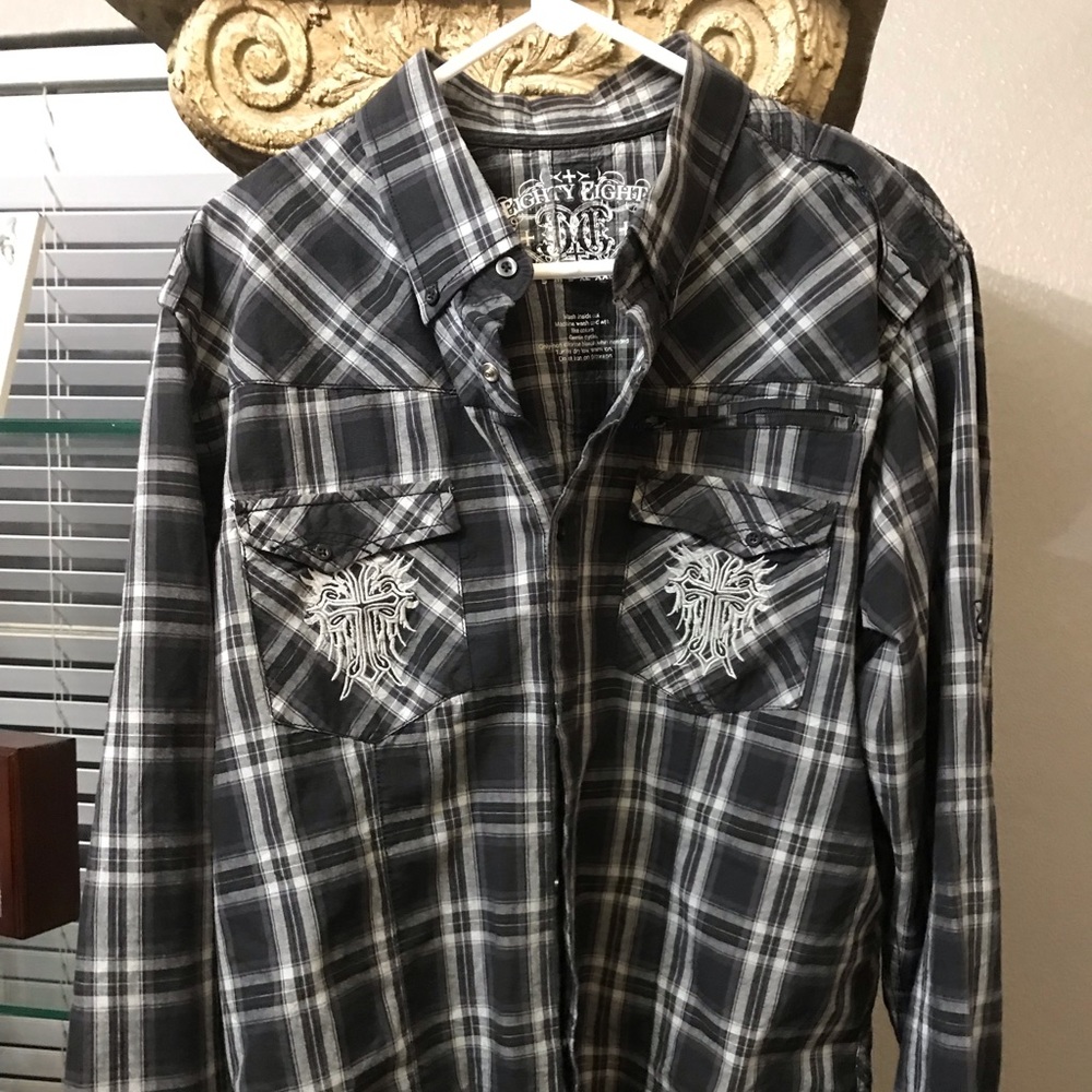 Men’s shirt